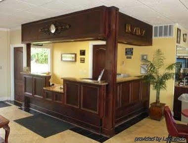 Travelodge By Wyndham La Motel Shreveport